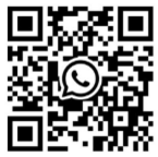 QR Code Whatsapp