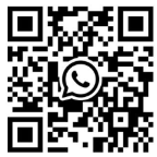QR Code Whatsapp