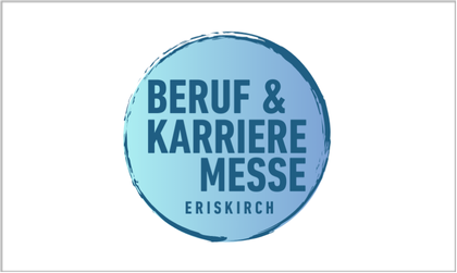 [Translate to English:] Berufe und Karriere Messe