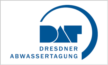 [Translate to English:] Dresdner Abwassertage DAT 2025